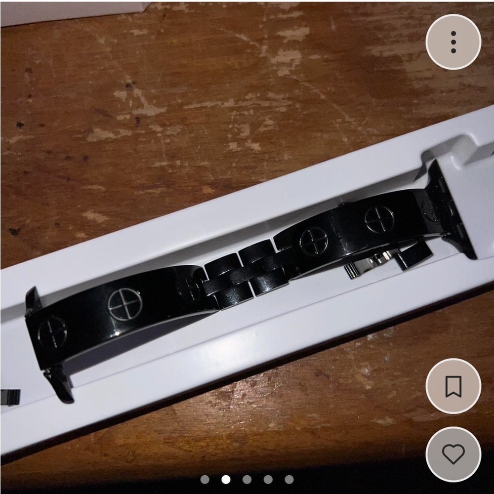 Apple Watch band - Picture 2 of 5